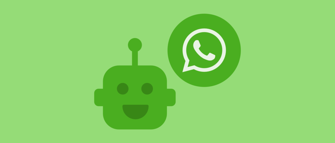 Chatbot Whatsapp